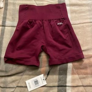 Aybl shorts
